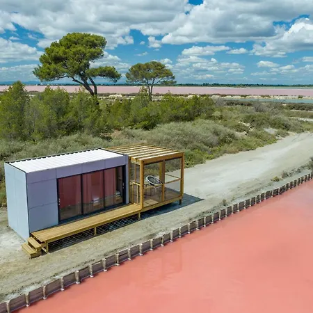 Naos Aigues- Mortes Holiday home Aigues-Mortes