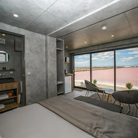 Holiday home Naos Aigues- Mortes